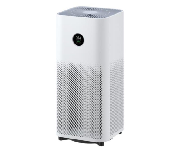 Xiaomi Smart Air Purifier 4 - 1033018 - zdjęcie